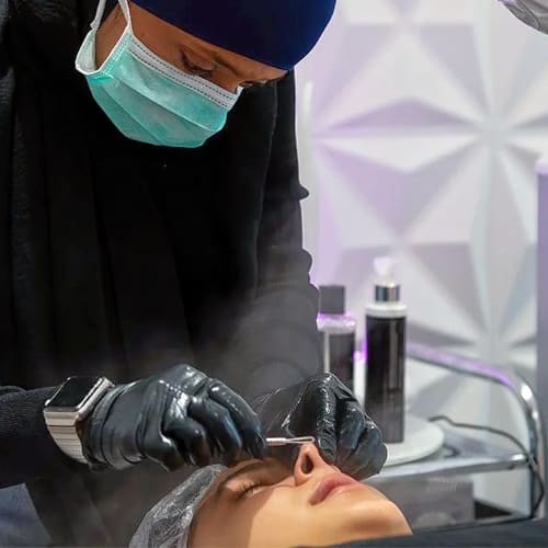 A.K Care - Institut de beauté Trappes - A.K Care - Photo Galerie - OneBooking