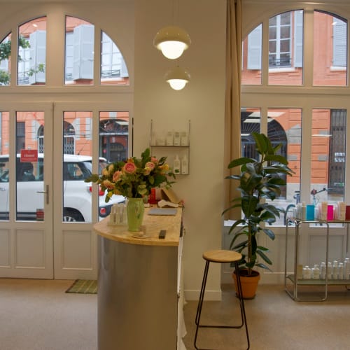 Bob - coiffeuses coloristes - Coiffure Toulouse - Bob - coiffeuses coloristes - Photo Galerie - OneBooking