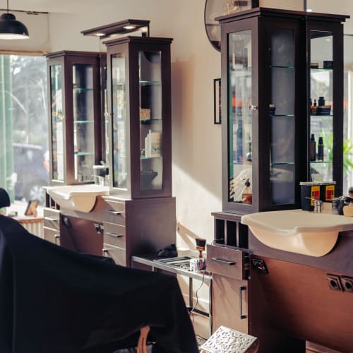 Barber and Chill - Coiffure Palaiseau - Barber and Chill - Photo Galerie - OneBooking