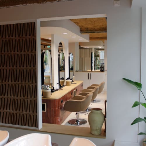 Studio Riquet - Coiffure Toulouse - Studio Riquet - Photo Galerie - OneBooking