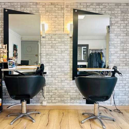 L&A COIFFURE - Coiffure Douai - L&A COIFFURE - Photo Galerie - OneBooking