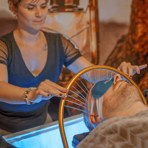 L’Intimiste Beauté D’Âme - Institut de beauté Dijon - L’Intimiste Beauté D’Âme - Photo Galerie - OneBooking