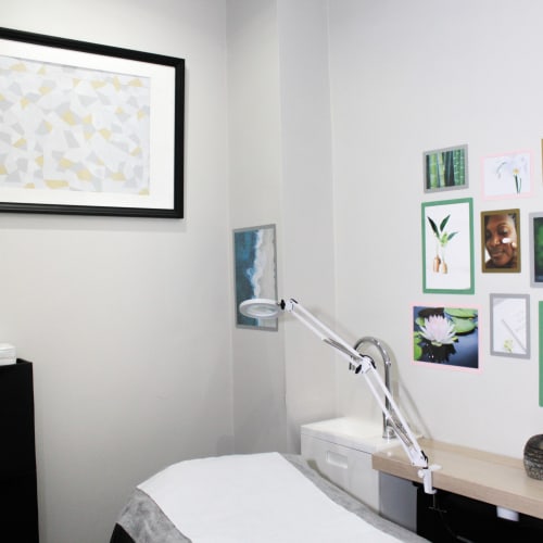 KAIROS DETENTE - Sourcils & cils Clichy - KAIROS DETENTE - Photo Galerie - OneBooking