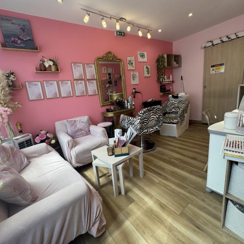 Institut Beauty - Coiffure Canteleu - Institut Beauty - Photo Galerie - OneBooking