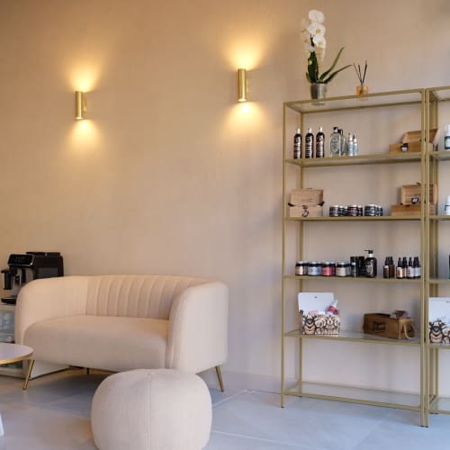 Salon Gali - Coiffure Lyon - Salon Gali - Photo Galerie - OneBooking