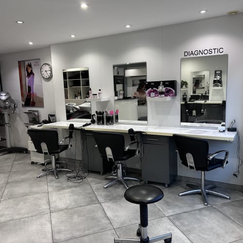 Tête en L'Hair - Coiffure Noisy-le-Grand - Tête en L'Hair - Photo Galerie - OneBooking