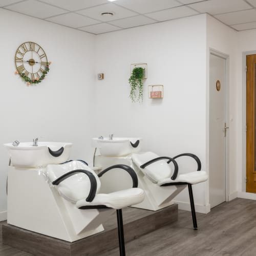 L'atelier NSL - Coiffure Corbeil-Essonnes - L'atelier NSL - Photo Galerie - OneBooking