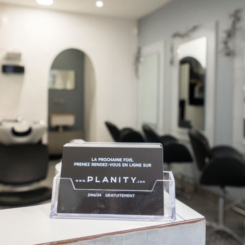 Hunky Punky - Coiffure Grenoble - Hunky Punky - Photo Galerie - OneBooking