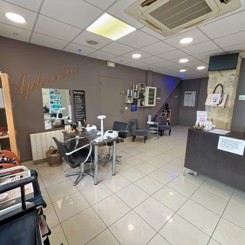 Aphrodite Coiffure institut - Coiffure Villeneuve-sur-Lot - Aphrodite Coiffure institut - Photo Galerie - OneBooking