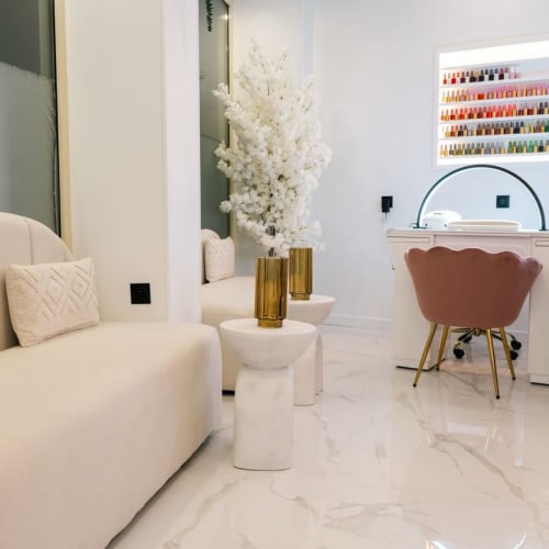 ALK Beauty Institut - Onglerie Colombes - ALK Beauty Institut - Photo Galerie - OneBooking
