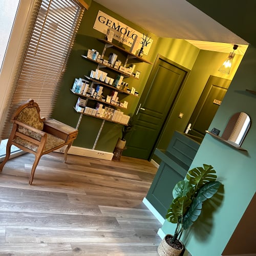 Le Square des Sens - Onglerie Besançon - Le Square des Sens - Photo Galerie - OneBooking