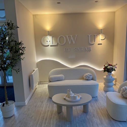GlowUP By Sarah - Épilation Dijon - GlowUP By Sarah - Photo Galerie - OneBooking