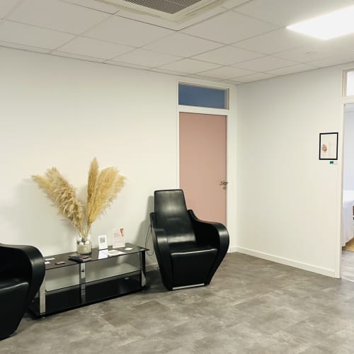 ESTETIC -  soins et beauté - Institut de beauté Saint-André-les-Vergers - ESTETIC -  soins et beauté - Photo Galerie - OneBooking