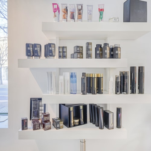 Le Coiffeur Français - Coiffure Nîmes - Le Coiffeur Français - Photo Galerie - OneBooking