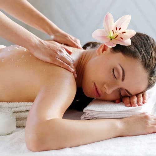 Massage & Bien-Être - Sourcils & cils Saint-Priest - Massage & Bien-Être - Photo Galerie - OneBooking
