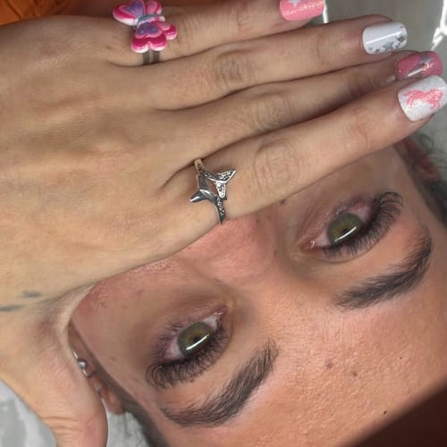 Lu Cils Lash Beauty - Institut de beauté Agen - Lu Cils Lash Beauty - Photo Galerie - OneBooking