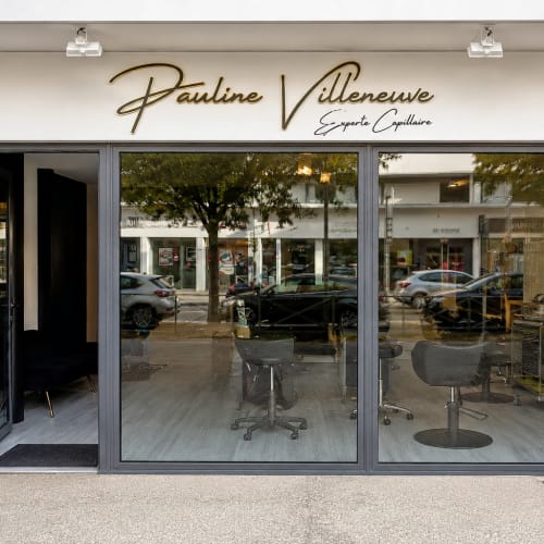 Pauline Villeneuve - Experte Capillaire ( anciennement Mod’s & Coiffure) - Coiffure La Rochelle - Pauline Villeneuve - Experte Capillaire ( anciennement Mod’s & Coiffure) - Photo Galerie - OneBooking