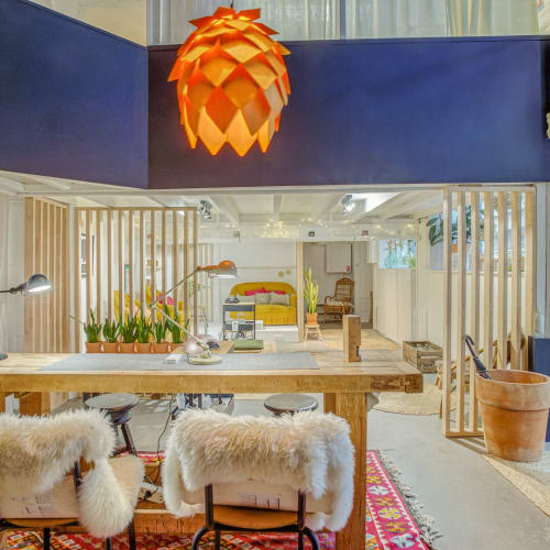 L’Atelier De Retouches - Lyon - Institut de beauté Lyon - L’Atelier De Retouches - Lyon - Photo Galerie - OneBooking