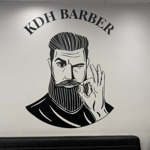 KDH Coiffure - Coiffure Cagnes-sur-Mer - KDH Coiffure - Photo Galerie - OneBooking