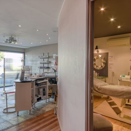 Institut Harmony spa - Institut de beauté Saint-Flour - Institut Harmony spa - Photo Galerie - OneBooking