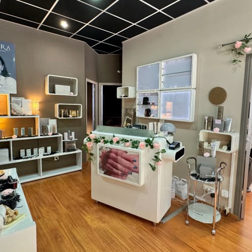 Belle De Soie - Beauty Expert Technology - Onglerie Caen - Belle De Soie - Beauty Expert Technology - Photo Galerie - OneBooking