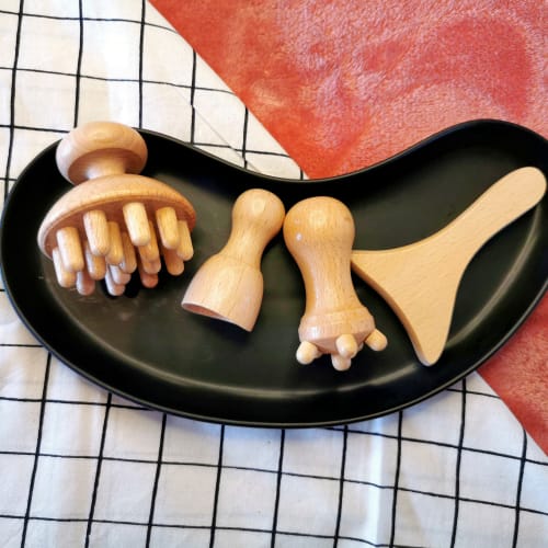 LES RENNAISES - Massage & Bien-être - Institut de beauté Rennes - LES RENNAISES - Massage & Bien-être - Photo Galerie - OneBooking