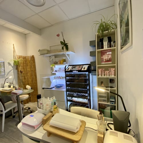 Azur Esthetic - Coiffure Villeneuve-Loubet - Azur Esthetic - Photo Galerie - OneBooking
