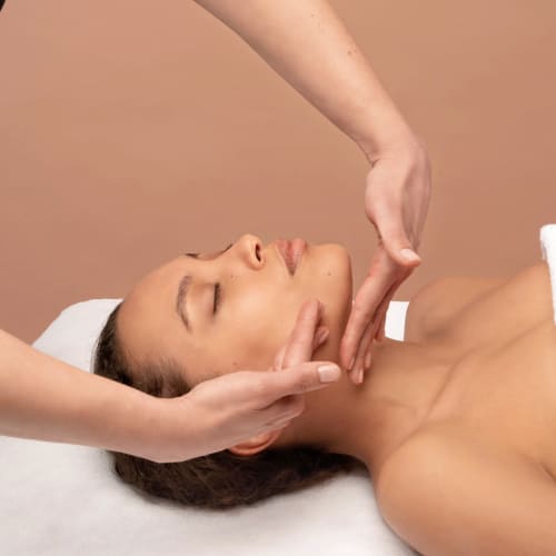 SPA Cinq Mondes - Institut de beauté Nantes - SPA Cinq Mondes - Photo Galerie - OneBooking