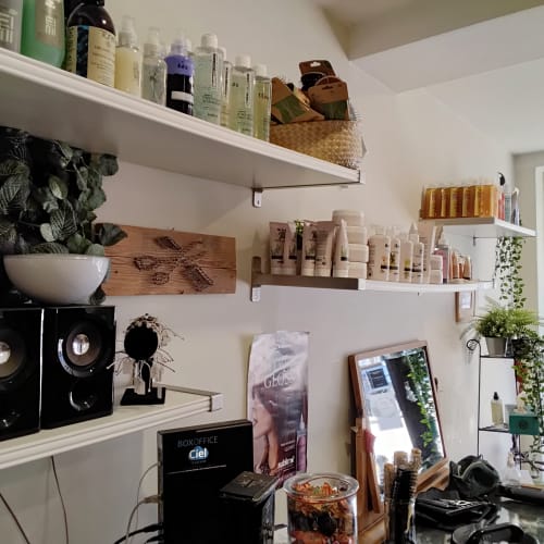 L'atelier de paola - Coiffure Dijon - L'atelier de paola - Photo Galerie - OneBooking