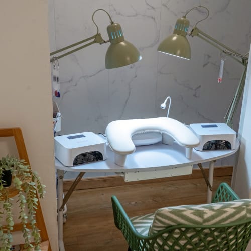Mel'Art - Institut de beauté Castelnaudary - Mel'Art - Photo Galerie - OneBooking