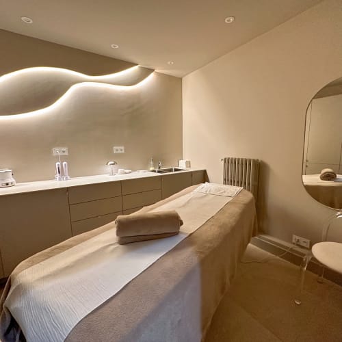 Beauty & Brows - maquillage permanent - brow lift - réhaussement de cils - Soin visage Nice - Beauty & Brows - maquillage permanent - brow lift - réhaussement de cils - Photo Galerie - OneBooking