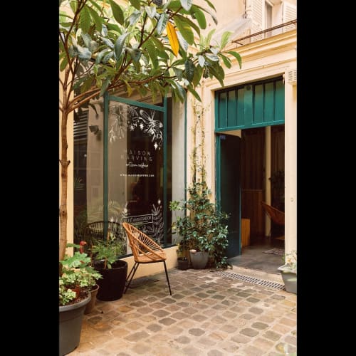 Maison Kärving - Coiffure Paris - Maison Kärving - Photo Galerie - OneBooking
