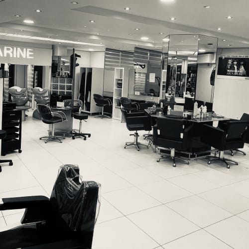 Karine Coiffure - Coiffure Drancy - Karine Coiffure - Photo Galerie - OneBooking