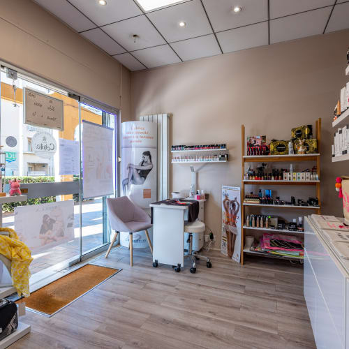 Institut miléna - Institut de beauté Le Pecq - Institut miléna - Photo Galerie - OneBooking