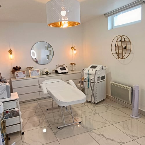 Rukiye Institut - Maquillage Strasbourg - Rukiye Institut - Photo Galerie - OneBooking