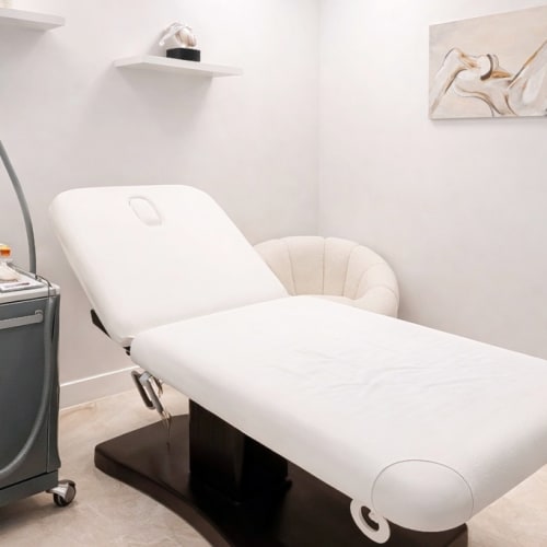 Cabinet esthétique et laser - Institut de beauté Aix-les-Bains - Cabinet esthétique et laser - Photo Galerie - OneBooking