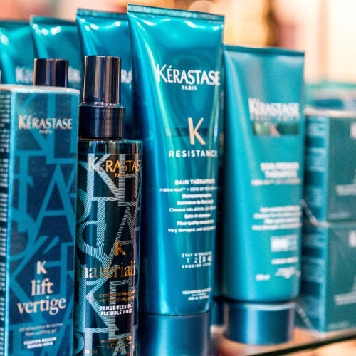 Le Salon 21 Grand’rue / Labellisé Kraemer Grand’rue - Coiffure Strasbourg - Le Salon 21 Grand’rue / Labellisé Kraemer Grand’rue - Photo Galerie - OneBooking