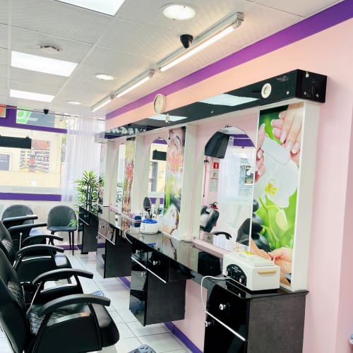 AMOUR BEAUTÉ - Sourcils & cils Chelles - AMOUR BEAUTÉ - Photo Galerie - OneBooking