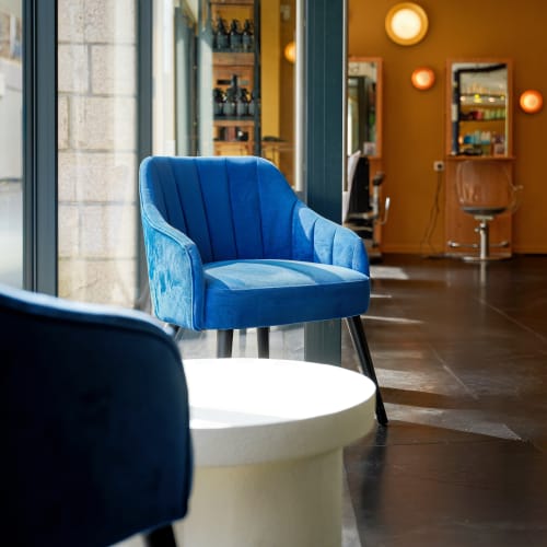 Square F - Champion du Monde de Coiffure | Coiffeur - Coloriste - Coiffure Nantes - Square F - Champion du Monde de Coiffure | Coiffeur - Coloriste - Photo Galerie - OneBooking