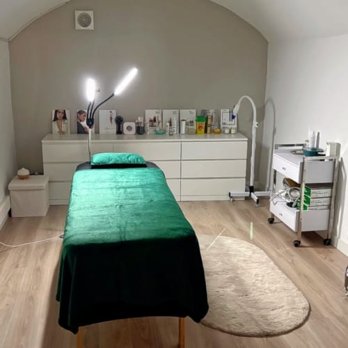 LR Esthetic Center - Institut de beauté Toulon - LR Esthetic Center - Photo Galerie - OneBooking
