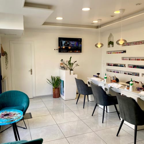 Plaisir des ongles - Onglerie Versailles - Plaisir des ongles - Photo Galerie - OneBooking