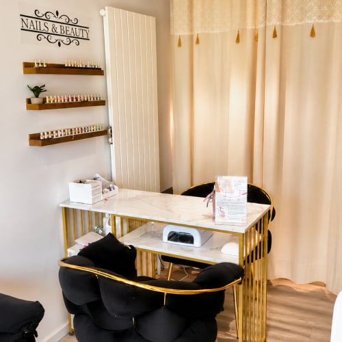 HELLOBEAUTY - Institut de beauté Cambrai - HELLOBEAUTY - Photo Galerie - OneBooking