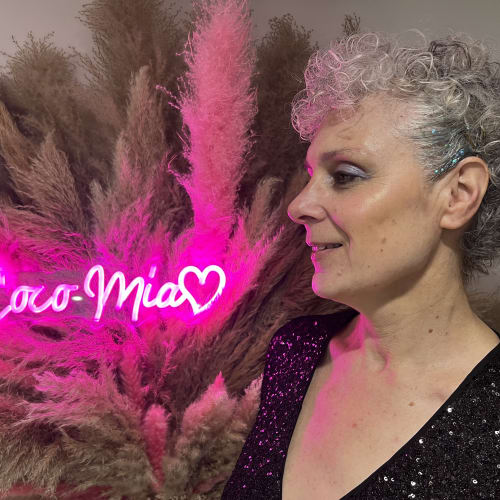 CocoMia Studio Privé Coiffure - Coiffure Lens - CocoMia Studio Privé Coiffure - Photo Galerie - OneBooking