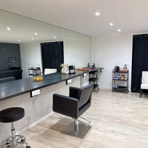 Maison de beauté NS - Institut de beauté Strasbourg - Maison de beauté NS - Photo Galerie - OneBooking
