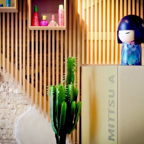 MORCIANO by MITTSU A COIFFURE - Coiffure Marseille - MORCIANO by MITTSU A COIFFURE - Photo Galerie - OneBooking