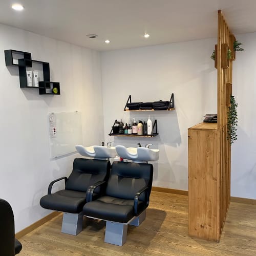 Expression Libre - Coiffure Rezé - Expression Libre - Photo Galerie - OneBooking