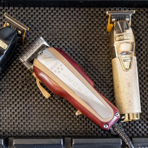 Ceby Hairdresser - Coiffure Toulouse - Ceby Hairdresser - Photo Galerie - OneBooking