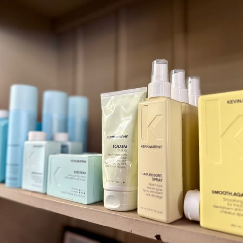 Piccadilly Hairshop - Coiffure Nice - Piccadilly Hairshop - Photo Galerie - OneBooking