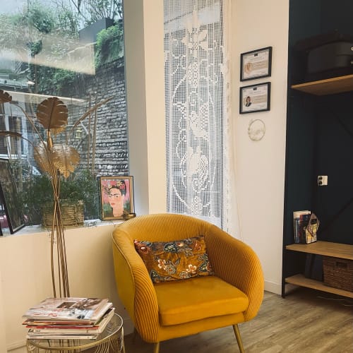 Le Patio Artisane Coiffeuse - Coiffure Toulouse - Le Patio Artisane Coiffeuse - Photo Galerie - OneBooking