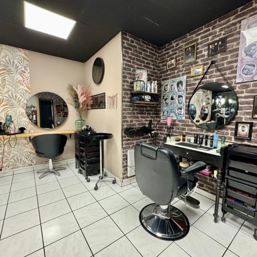 Les Fées des Cheveux - Coiffure Lisieux - Les Fées des Cheveux - Photo Galerie - OneBooking